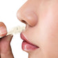 Nose Hair Trimmer for Men Women Double Sided Nose Hair Knife with Nose Picker