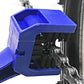 Bicycle Chain Cleaning Kit 360 Degree Rotating Brush Gear Scrubber Tool