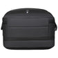 35L Large Water-Resistant Expandable Laptop Travel Backpack with USB Charging Hole