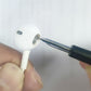 Electronics Charging Port Cleaning Tool Phone Charging Dust Cleaning Tool