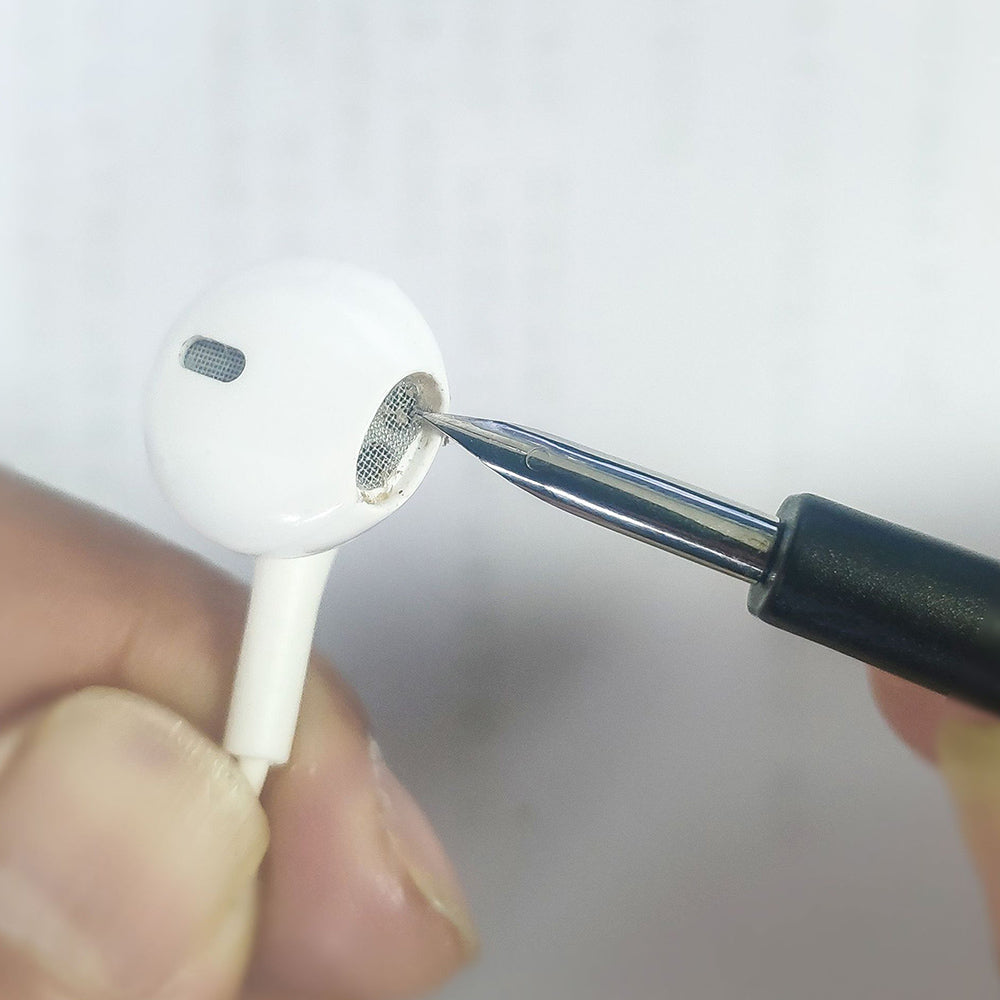 Electronics Charging Port Cleaning Tool Phone Charging Dust Cleaning Tool