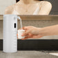 Rechargeable Portable Automatic Mouthwash Dispenser for Bathroom