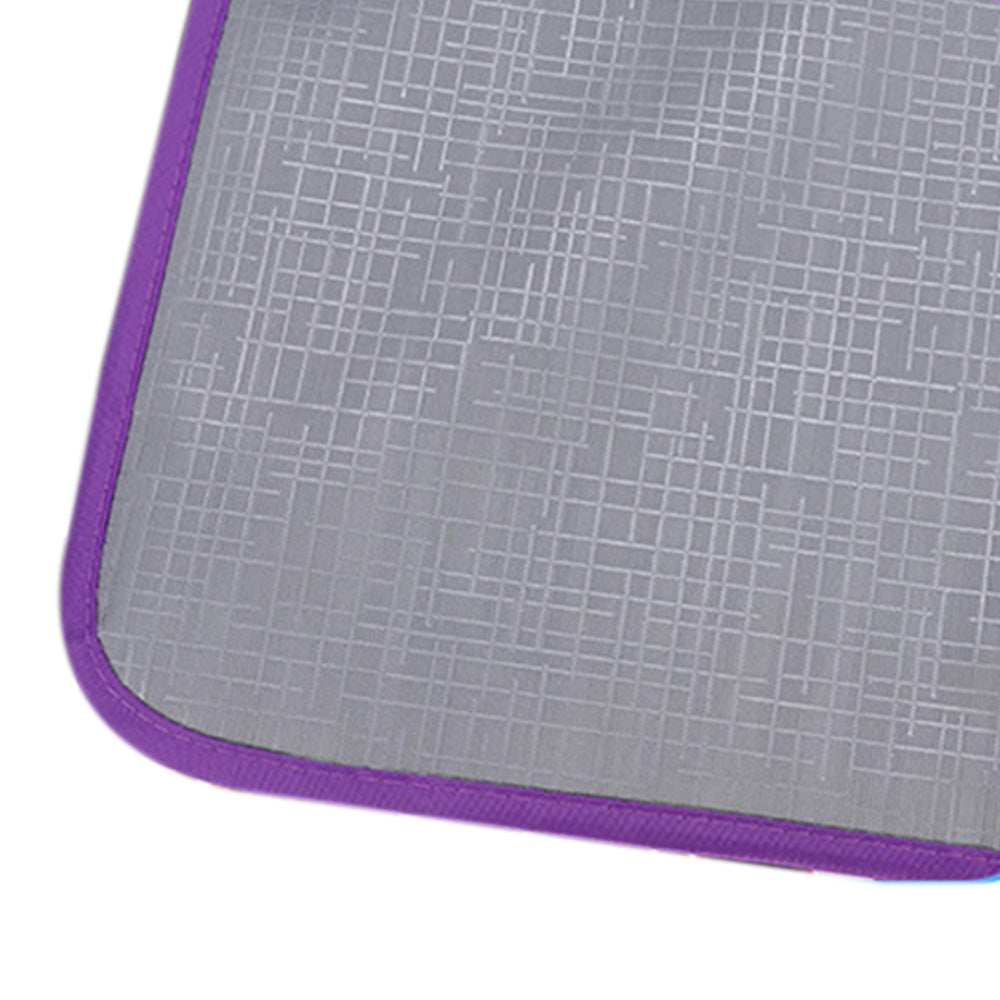 Dance Mat Light-up Dance Pad Wireless Bluetooth Music Game Pad