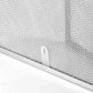 2X 5 Layer Aluminum Range Hood Filter Compatible with Broan S99010316 WA65