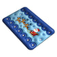Funny Christmas Non-slip Indoor Doormat Floor Mat