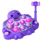 Whack a Octopus Game with Lights and Sounds for Girl Boy Toys