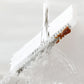 Kitchen Sink Squeegee Sink Brushes Countertop Cleaning Brush Gap Brush