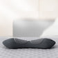 Electric Adjustable Lumbar Support Pillow with Heat and Massage