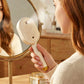 Electric Steam Hair Brush Mist Spray Cushion Comb