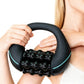 Electric Handheld Roller Tool with 6 Rotating Rollers 3 Speeds Rechargeable
