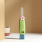 3-in-1 Cup Lid Crevice Cleaning Brush