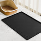 86x56cm Cat Little Box Mat Waterproof Silicone Cat Mat