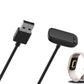Replacement USB Charging Dock Cable Compatible with Fitbit Charge 5 6 and Luxe