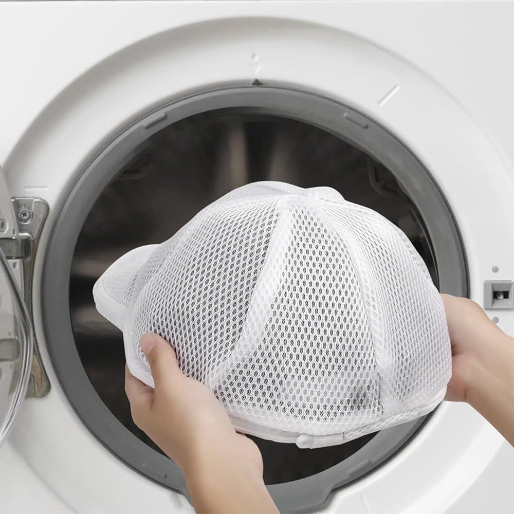 Baseball Cap Hat Washer Cap Cage for Dishwasher Washing Washing Hat Rack Hat Holder