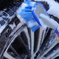 26Pcs Car Detailing Brush Set