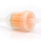 10Pcs Motor Inline Fuel Filters for Lawn Mower Small Engine