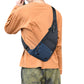 Chest Sling Bag Unisex Large Capacity