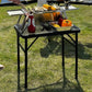 60cm Desk Portable Outdoor Folding Camping Table