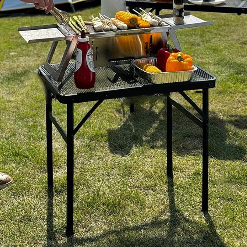60cm Desk Portable Outdoor Folding Camping Table