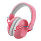 Noise Reduction Earmuffs Hearing Protection for Studying Sleeping Concerts