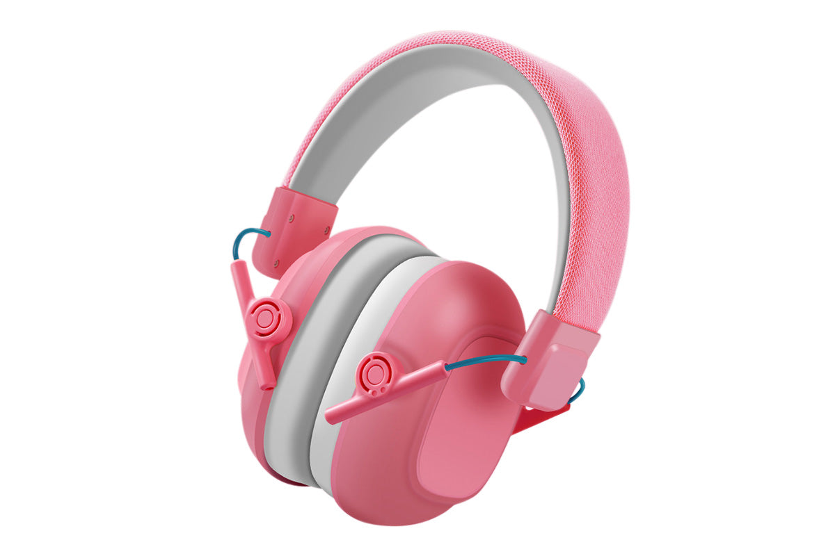Noise Reduction Earmuffs Hearing Protection for Studying Sleeping Concerts
