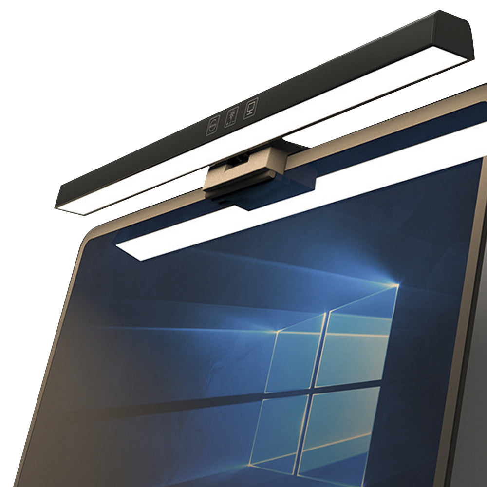 Computer Monitor Light Bar for Eye Protection LED Dimming Screen Lamp