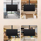 Ceiling TV Mount for 26-60 Inch TVs Hanging Pole TV Bracket Max VESA 400x400mm