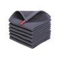 6Pcs Cotton Waffle Weave Kitchen Dish Cloths Ultra Soft Absorbent Dish Towels