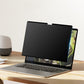 Privacy Screen Protector for MacBook Air 13.6" Pro 14 Air 15.3"