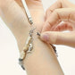 2Pcs Bracelet Helper Tool Quick Fastening Helpers Tool Hook for Bracelet Wearing