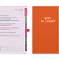 2026 Daily Hourly Planner Day To View Office Planner Schedule Book