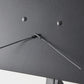 Stage Music Sheet Stand Adjustable Folding Music Stand for Performances