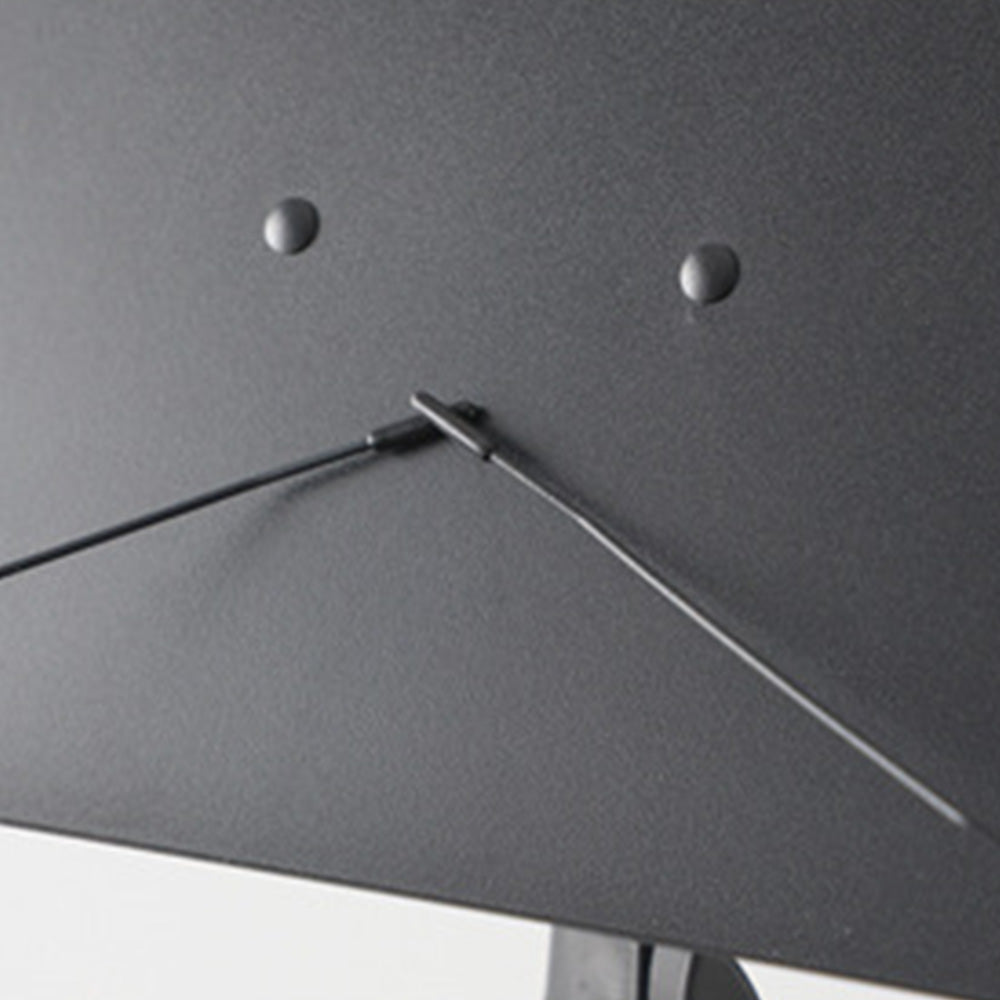Stage Music Sheet Stand Adjustable Folding Music Stand for Performances