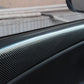 5D Car Carbon Fiber Vinyl Wrap Roll Carbon Fibre Car Stickers for Car Motorcycles