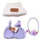 Dolls Outfit Set Doll Clothes for Labubu