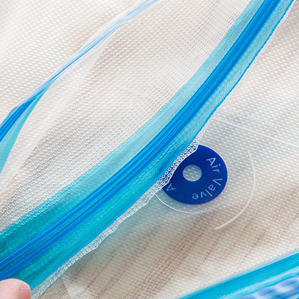 Handheld Electric Vacuum Sealer with 20Pcs Reusable Vacuum Seal Bags