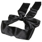 Mulberry Silk Eye Mask Ties Eye Cover