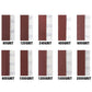 100 Pcs Micro Sander Detail and Mini Sander Block Hand Sander Tool for Crafts