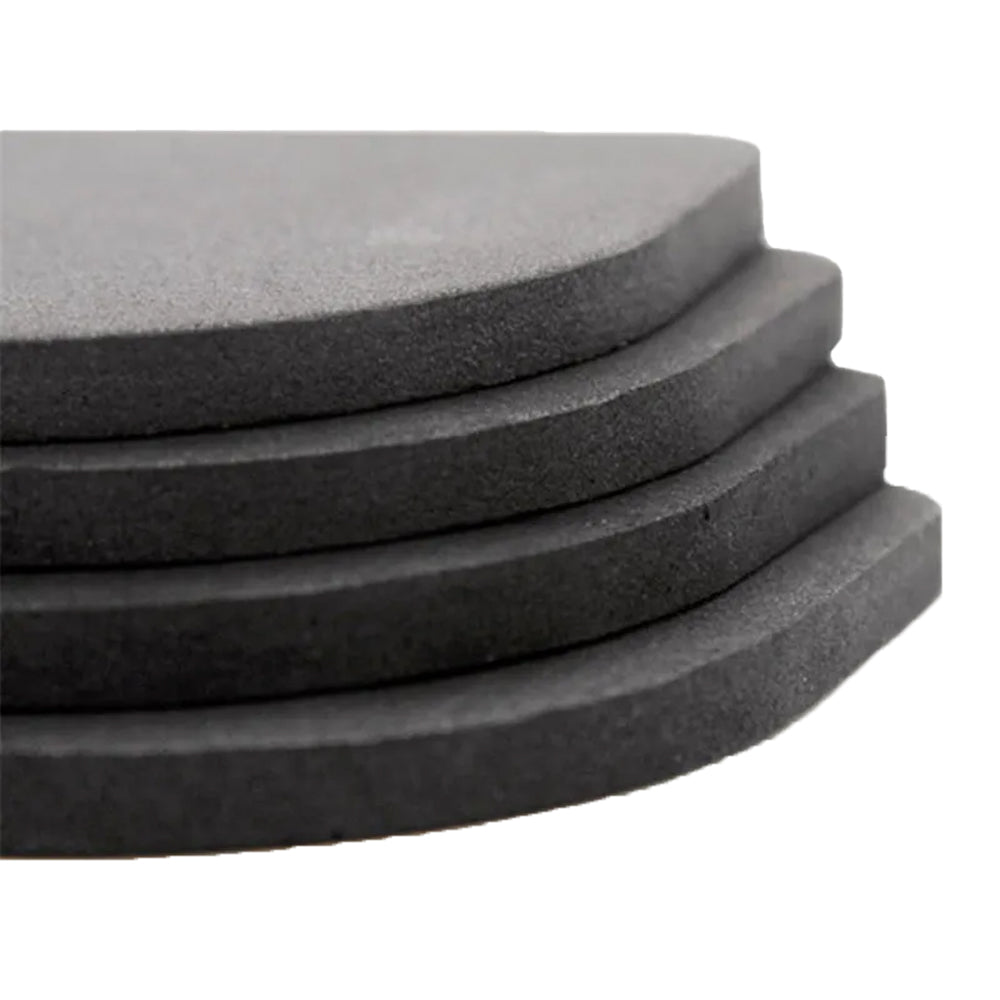 12Pcs Anti Vibration Feet Pads Washing Machine Pad Non Slip Pads