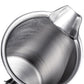 Stainless Steel French Press Coffee Maker French Press Kettle Coffee Pot