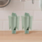 2 in 1 Pepper Corer Remover Fruit Cucumber Corer Separator Tool Tomato Seed Remover