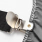 6Pcs Bed Sheet Fasteners Straps Elastic Clips Mattress Holder for Bedding