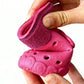 EVA Dog Shoes with Breathable Holes Pet Booties Puppy Booties