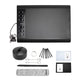 1060 Plus Digital Graphics Drawing Tablet with Stylus