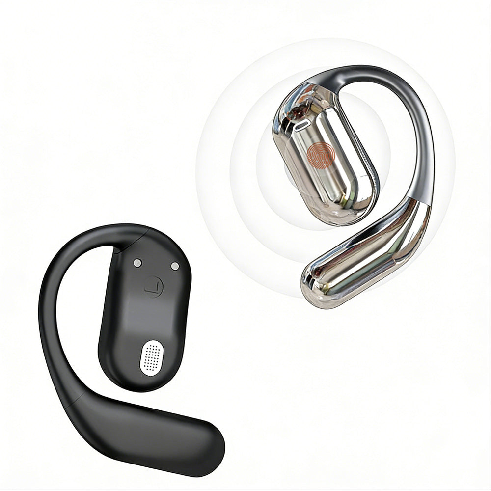 Real-Time AI Language Translator Earbuds Wireless Headphones