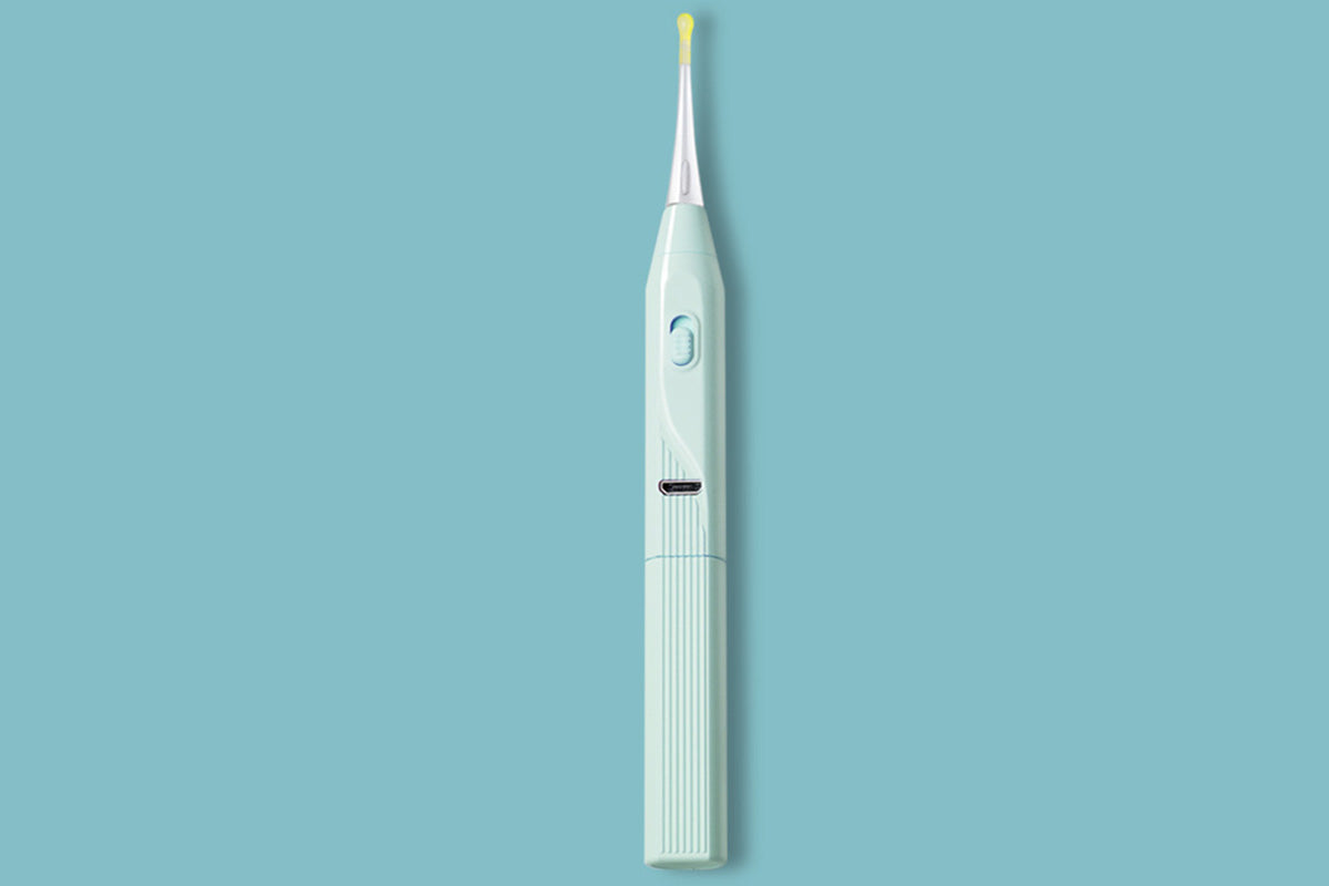 LED Lighted Ear Cleaner Kit USB Rechargeable Ear Wax Removal Tool