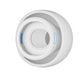 Replacement Ear Tips 4 Pairs For AirPods Pro 2nd 1st Generation With Portable Storage Box