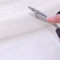 Cuttable Latex Slip-Resistant Rug Pad for Rug Pad and Tablecloths