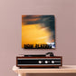Acrylic Vinyl Record Wall Display Shelf