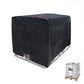 1000L IBC Tote Cover 210D Oxford Fabric Protective Hood
